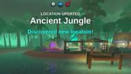 The Ancient Jungle (Image via Roblox)